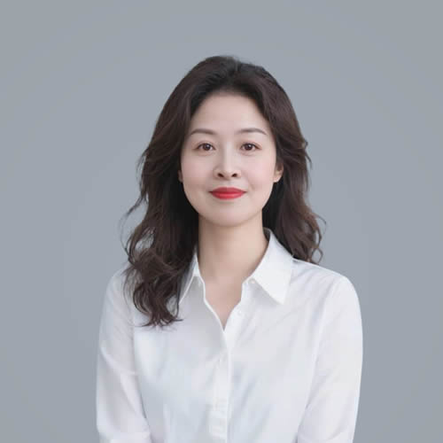 九江情感咨询导师：落落老师